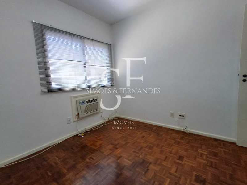 Tijuca Dep Soares Filho 16. - 17