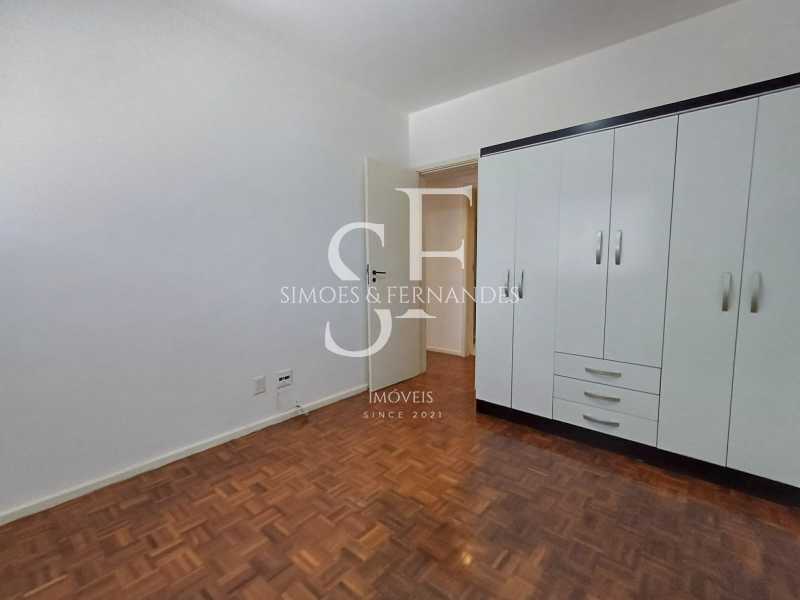 Tijuca Dep Soares Filho 17. - 18