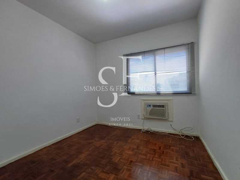 Tijuca Dep Soares Filho 18. - 19