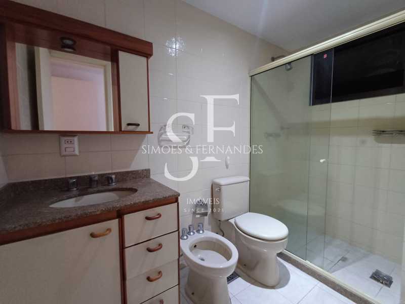 Tijuca Dep Soares Filho 19. - 20