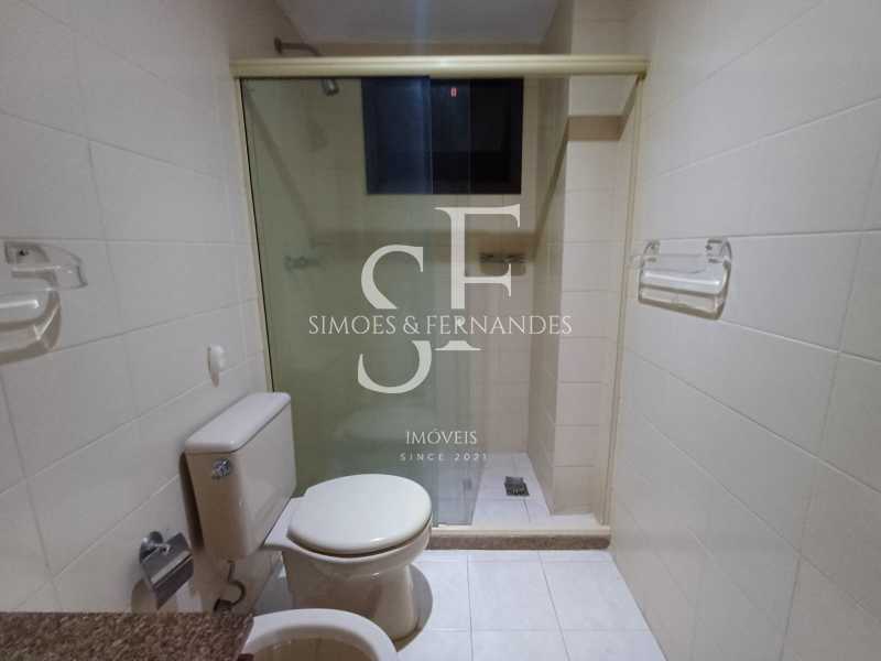 Tijuca Dep Soares Filho 20. - 21