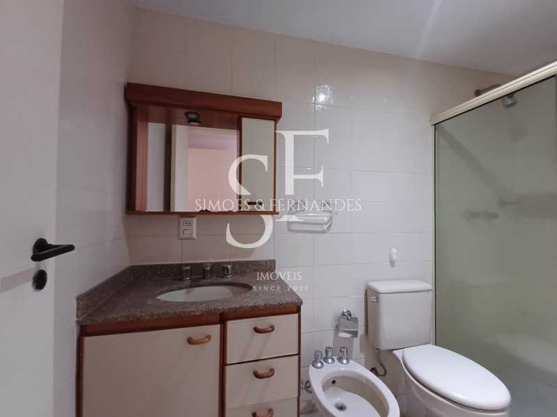 Tijuca Dep Soares Filho 21. - 22