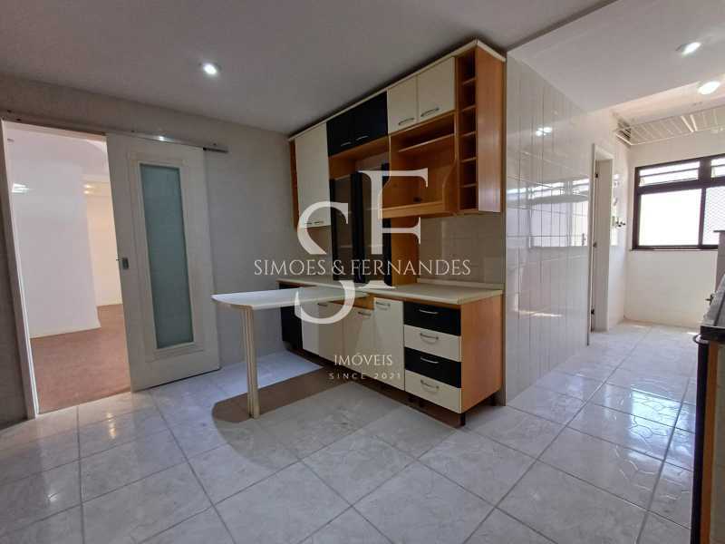 Tijuca Dep Soares Filho 22. - 23