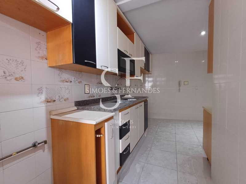 Tijuca Dep Soares Filho 23. - 24