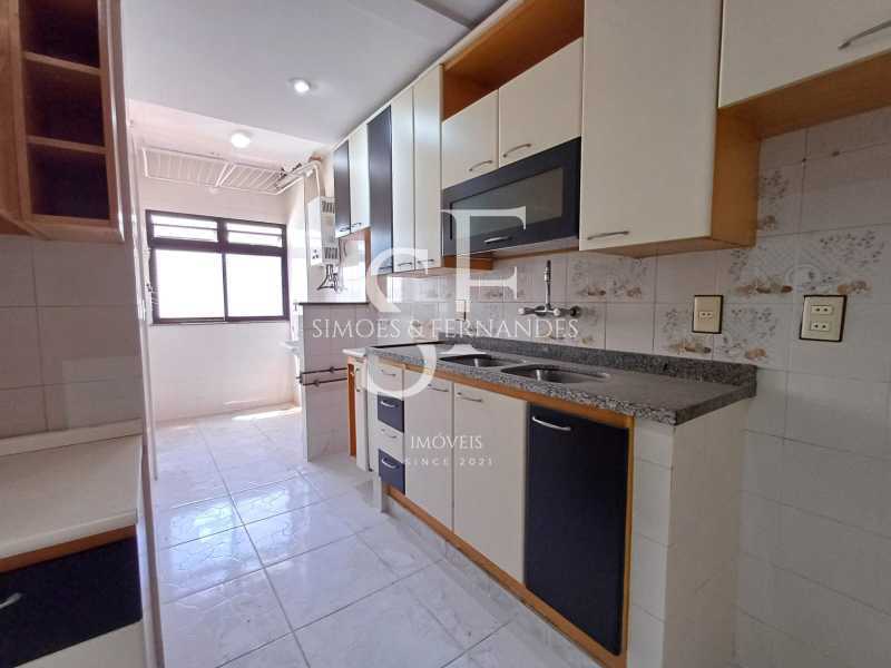 Tijuca Dep Soares Filho 25. - 26