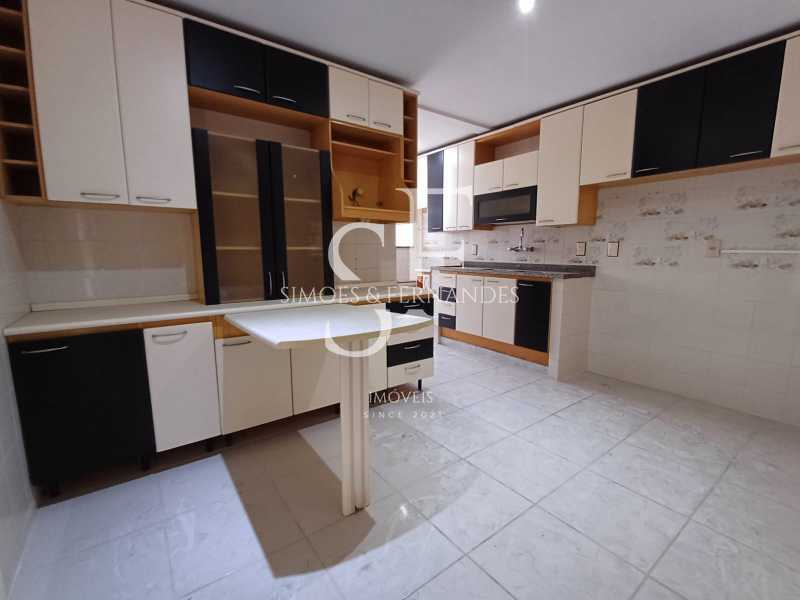 Tijuca Dep Soares Filho 26. - 27