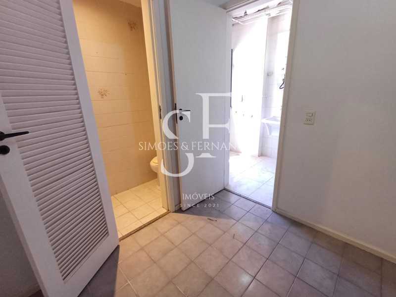 Tijuca Dep Soares Filho 27. - 28