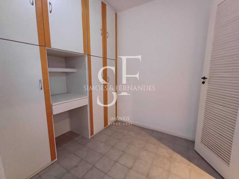 Tijuca Dep Soares Filho 28. - 29