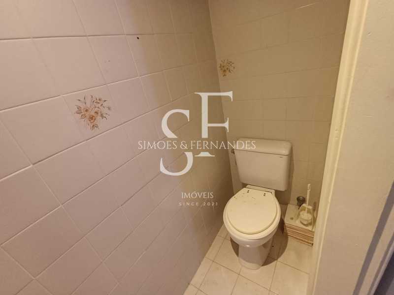 Tijuca Dep Soares Filho 29. - 30