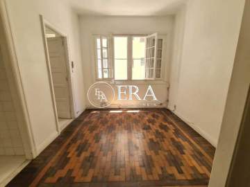 Oportunidade - Copacabana- Avenida Nossa Senhora de Copacabana- Conjugado, desocupado, dividido em sala e quarto. - BTKI00049