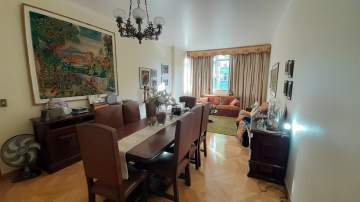 Oportunidade - Tijuca - Marquês de Valença- Apartamento 4 quartos, 2 banheiros, dependência completa. 1 vaga. - BTAP40152