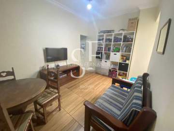 Oportunidade - Tijuca - Rua Uruguai- Apartamento, 2 quartos, oportunidade! - BTAP21048