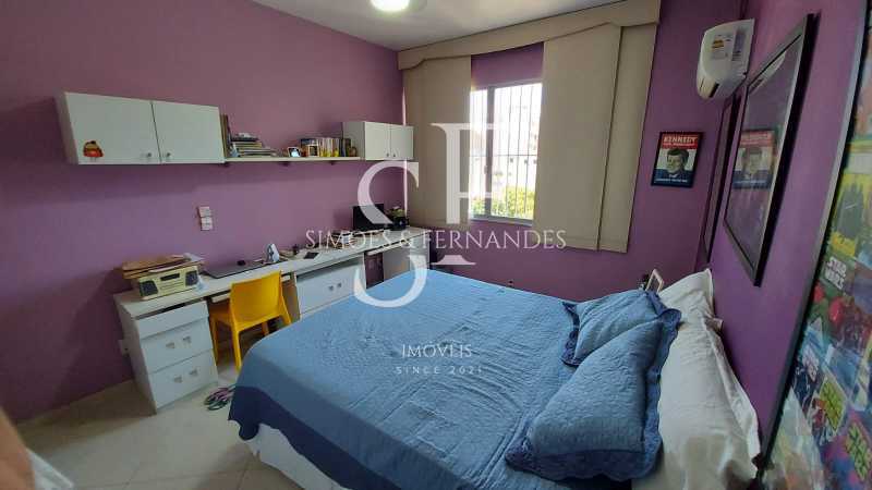 Tijuca - Conde de Bonfim - 3 q - 6