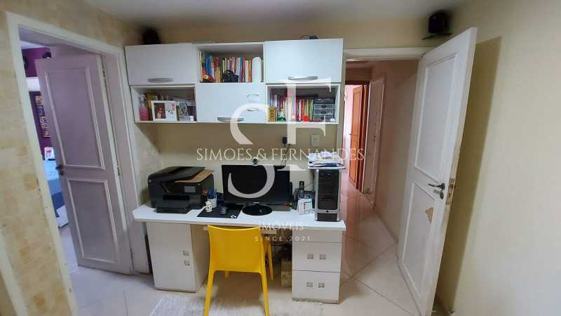 Tijuca - Conde de Bonfim - 3 q - 9
