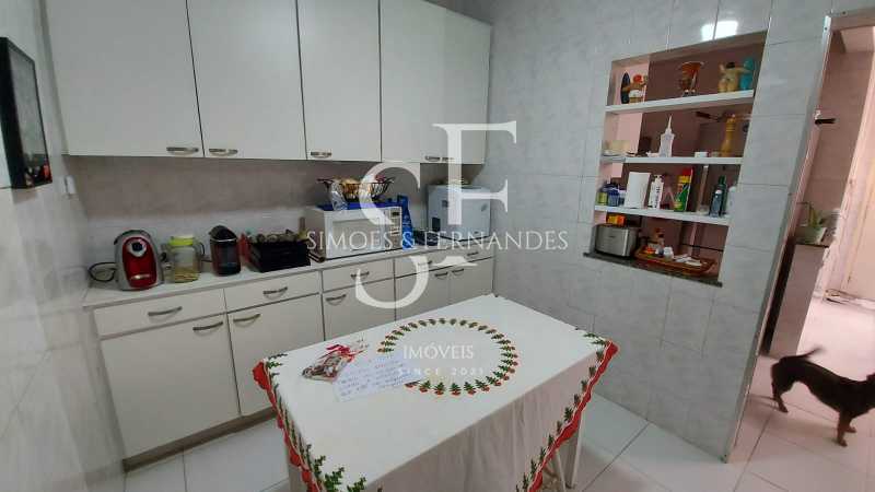 Tijuca - Conde de Bonfim - 3 q - 20