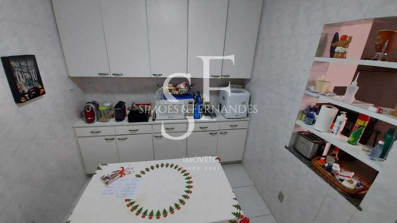 Tijuca - Conde de Bonfim - 3 q - 21