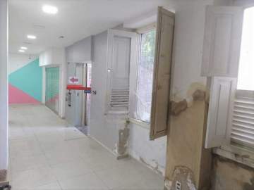 Oportunidade - Tijuca - Rua Deputado Soares Filho. Casa Comercial Duplex. - BTLJ00034