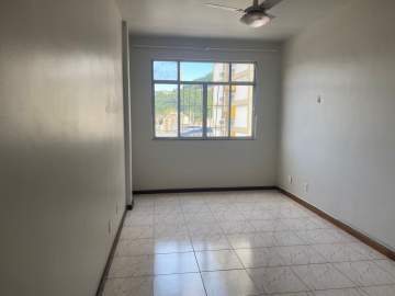 Oportunidade - Rio Comprido- Ria Sampaio Viana- Excelente apartamento desocupado, 2 quartos, 1 vaga. - BTAP21059