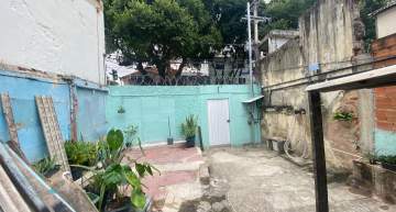 Oportunidade - Maracanã- Rua Professor Eurico Rabelo- Amplo terreno, servindo para diversos fins. - BTCA20007