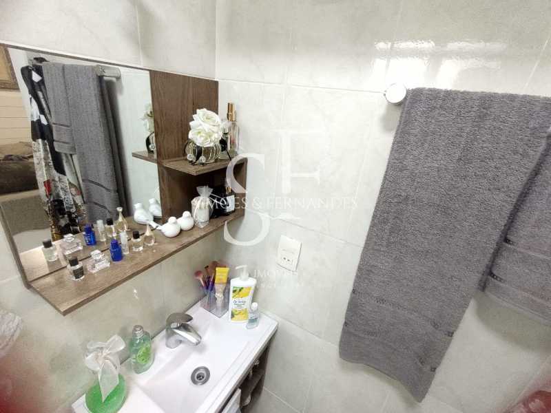 suíte banho - 25
