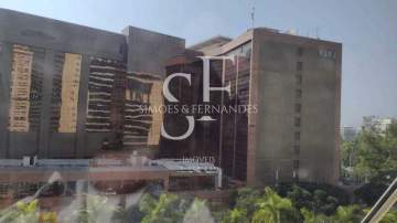 Imperdível - Sala Comercial, 26m² - BTSL00108