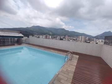 Oportunidade - Maracanã, Rua Artur Menezes, 2 Quartos c 1 Suite, 1 Vaga, Prédio com Infra - BTAP21093