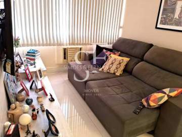 Oportunidade - Vila Isabel - Rua Visconde de Abaeté, 66m², 2 quartos c 1 suíte, 1 vaga - BTAP21097