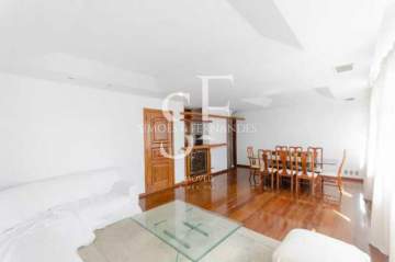 Oportunidade - Grajaú - Rua Grajaú - Apartamento 4 quartos, 1 suíte, dependência completa, 1 vaga. - BTAP40160