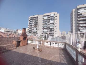 Oportunidade - Maracanã - Rua Benevenudo Berna, 262m2, 4 quartos c 3 suítes - BTAP40162