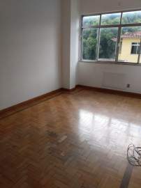 Oportunidade - Tijuca - Rua Conde de Bonfim - Oportunidade - Sala Comercial, 30m² - BTSL00111