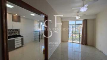 Oportunidade - Grajaú - Rua Jose Vicente- Cobertura duplex, varanda, 4 quartos, dependência completa, terraço. 3 vagas. - BTCO40056