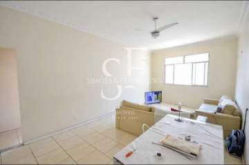 Oportunidade - São Francisco Xavier - Av. Marechal Rondon - Excelente apartamento, varanda, 2 quartos. - BTAP21144
