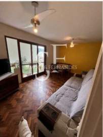 Espetacular - Tijuca - Rua Conde de Bonfim- Apartamento varanda, 3 quartos, dependência completa, 1 vaga. - BTAP30836