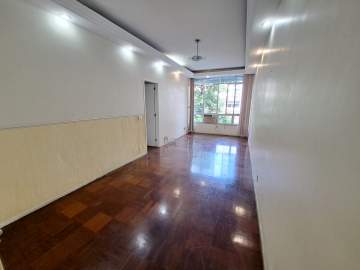 Oportunidade - Tijuca - Praça Xavier de Brito- Apartamento 3 quartos, suíte, dependência completa. - BTAP30837