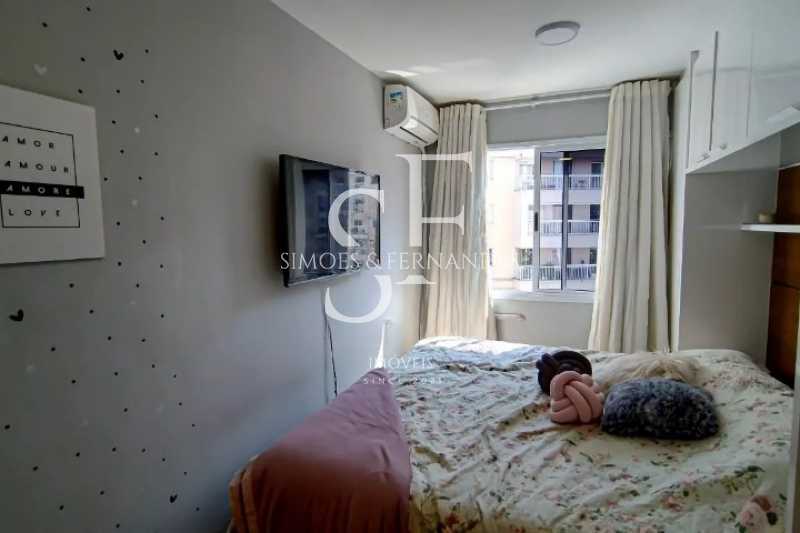 Conheça 07Taquara-ViaAltoMapendiReserv do imóvel - Taquara- Via Alto Mapendi Reserva, varanda, 2 quartos, suíte, vaga, total infraestrutura. - BTAP21156 - 6 07Taquara-ViaAltoMapendiReserv - 6