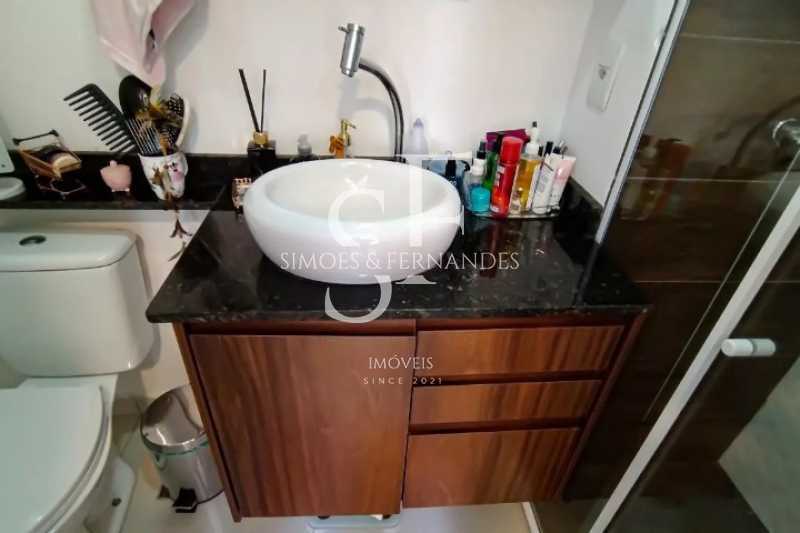 Conheça 10Taquara-ViaAltoMapendiReserv do imóvel - Taquara- Via Alto Mapendi Reserva, varanda, 2 quartos, suíte, vaga, total infraestrutura. - BTAP21156 - 9 10Taquara-ViaAltoMapendiReserv - 9