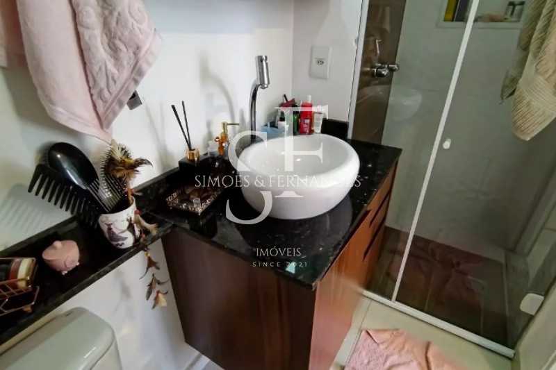 Conheça 11Taquara-ViaAltoMapendiReserv do imóvel - Taquara- Via Alto Mapendi Reserva, varanda, 2 quartos, suíte, vaga, total infraestrutura. - BTAP21156 - 10 11Taquara-ViaAltoMapendiReserv - 10