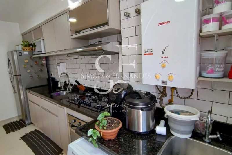 Conheça 18Taquara-ViaAltoMapendiReserv do imóvel - Taquara- Via Alto Mapendi Reserva, varanda, 2 quartos, suíte, vaga, total infraestrutura. - BTAP21156 - 17 18Taquara-ViaAltoMapendiReserv - 17