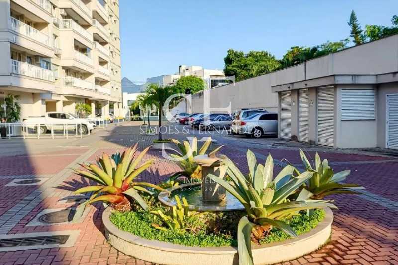 Conheça 21Taquara-ViaAltoMapendiReserv do imóvel - Taquara- Via Alto Mapendi Reserva, varanda, 2 quartos, suíte, vaga, total infraestrutura. - BTAP21156 - 22 21Taquara-ViaAltoMapendiReserv - 22