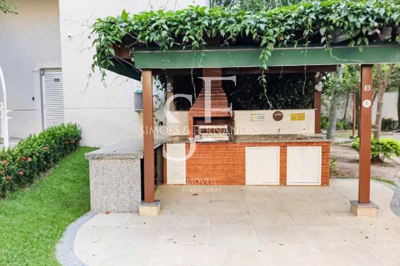 Conheça 22Taquara-ViaAltoMapendiReserv do imóvel - Taquara- Via Alto Mapendi Reserva, varanda, 2 quartos, suíte, vaga, total infraestrutura. - BTAP21156 - 23 22Taquara-ViaAltoMapendiReserv - 23