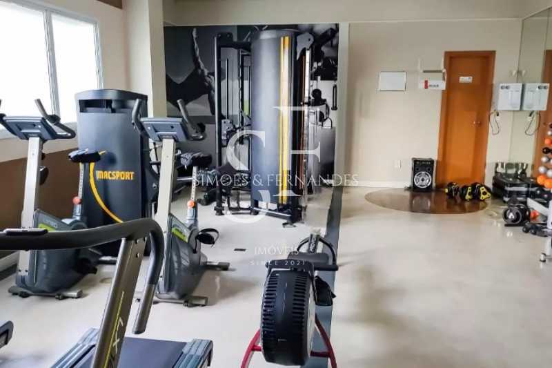 Conheça 23Taquara-ViaAltoMapendiReserv do imóvel - Taquara- Via Alto Mapendi Reserva, varanda, 2 quartos, suíte, vaga, total infraestrutura. - BTAP21156 - 24 23Taquara-ViaAltoMapendiReserv - 24