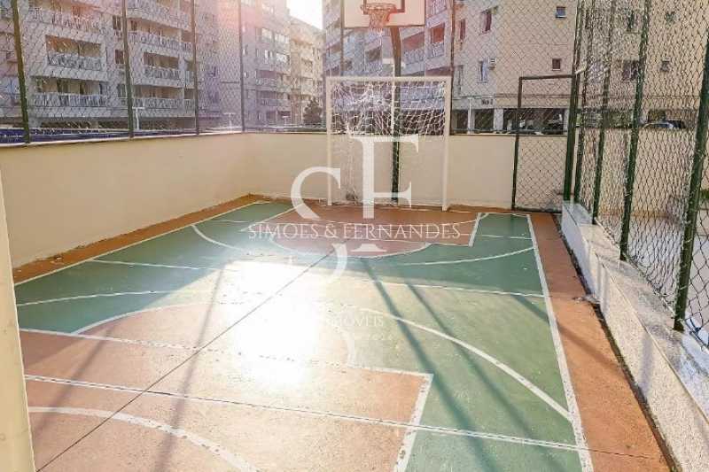 Conheça 25Taquara-ViaAltoMapendiReserv do imóvel - Taquara- Via Alto Mapendi Reserva, varanda, 2 quartos, suíte, vaga, total infraestrutura. - BTAP21156 - 20 25Taquara-ViaAltoMapendiReserv - 20