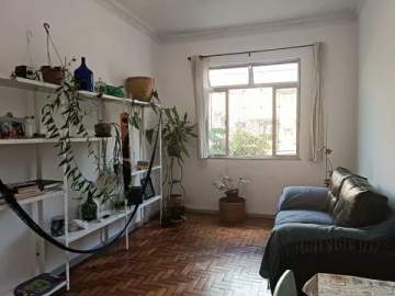Oportunidade - Vila Isabel. Rua Mendes Tavares. - Apartamento 2 quartos, dependência completa. - BTAP21161