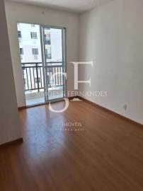 Oportunidade - Taquara - Estrada do Rio Grande - Apartamento 2 quartos, varanda, 1 vaga. - BTAP21179
