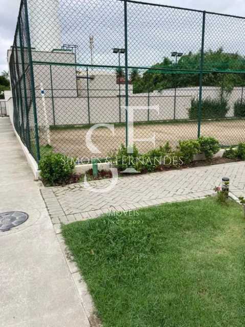 Conheça Taquarariogrande2quartossala1v do imóvel - Taquara - Estrada do Rio Grande - Apartamento 2 quartos, varanda, 1 vaga. - BTAP21179 - 18 Taquarariogrande2quartossala1v - 18