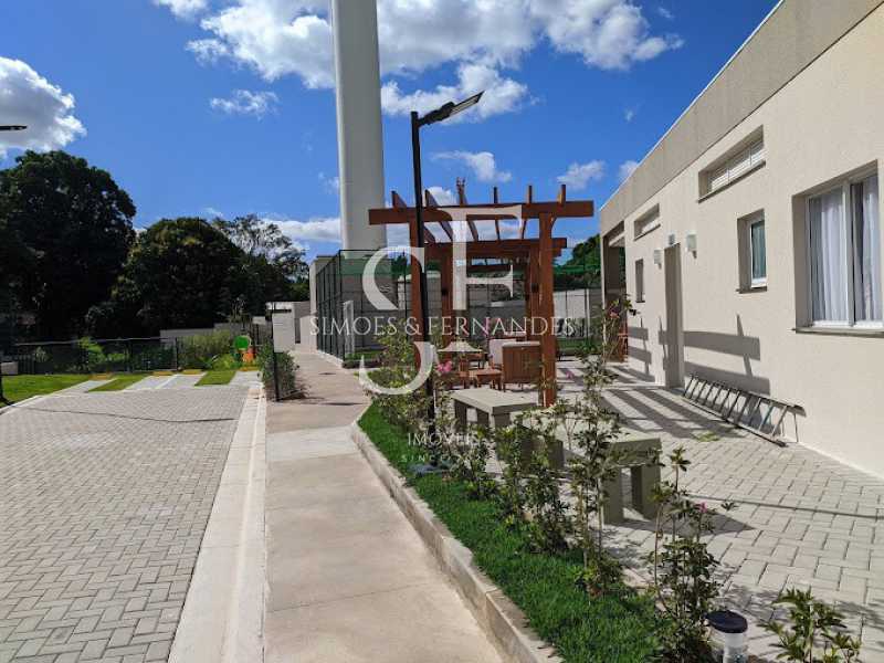 Conheça Taquarariogrande2quartossala1v do imóvel - Taquara - Estrada do Rio Grande - Apartamento 2 quartos, varanda, 1 vaga. - BTAP21179 - 11 Taquarariogrande2quartossala1v - 11