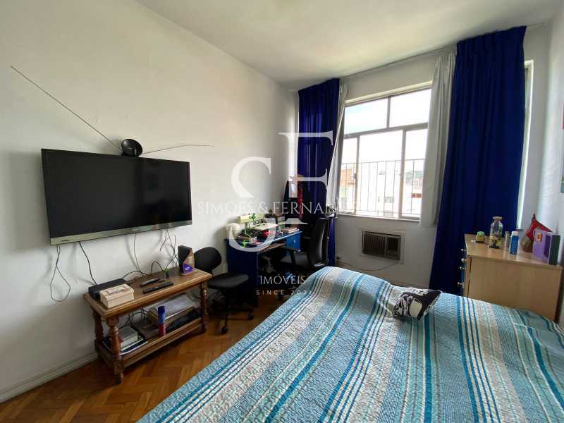 TijucaRuaUruguaiApartamento3qu - 14