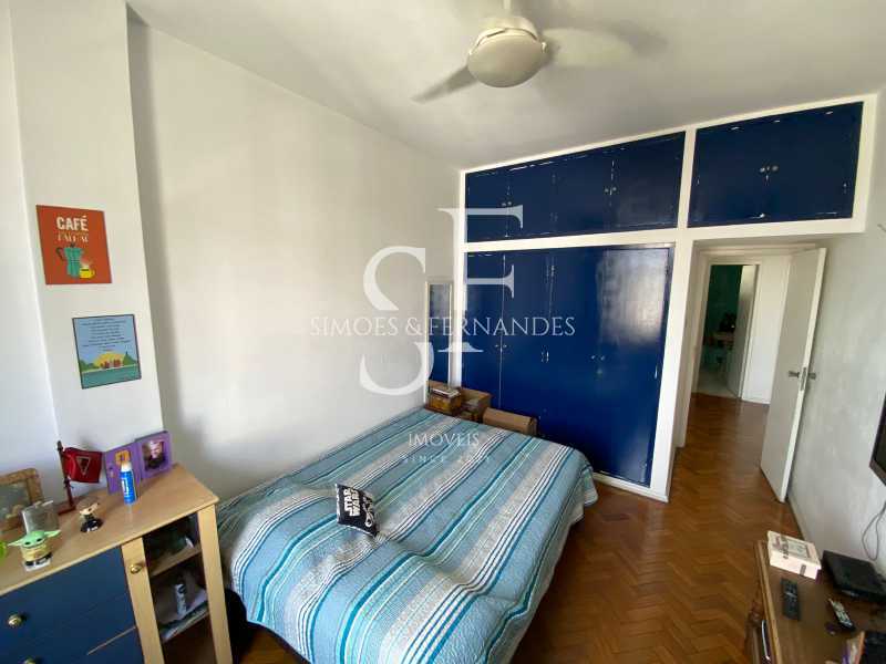 TijucaRuaUruguaiApartamento3qu - 12