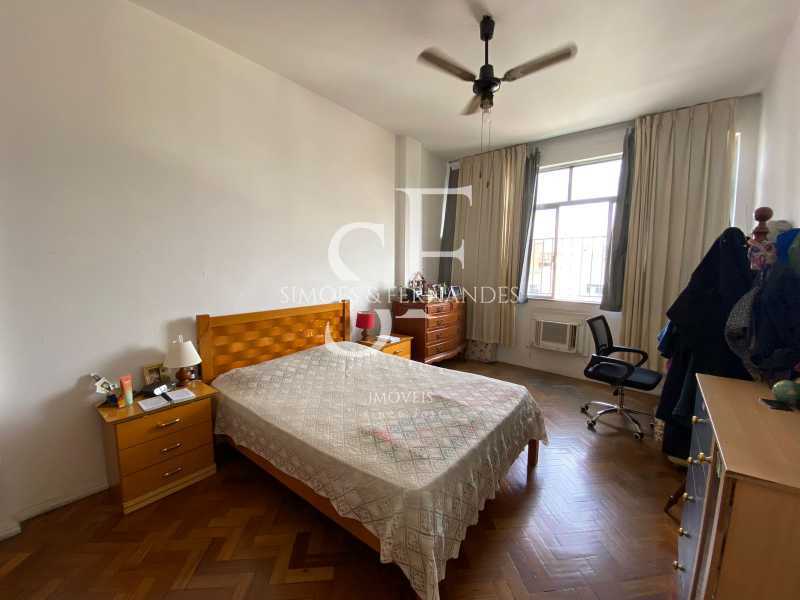 TijucaRuaUruguaiApartamento3qu - 6