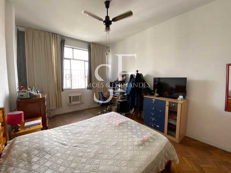 TijucaRuaUruguaiApartamento3qu - 8